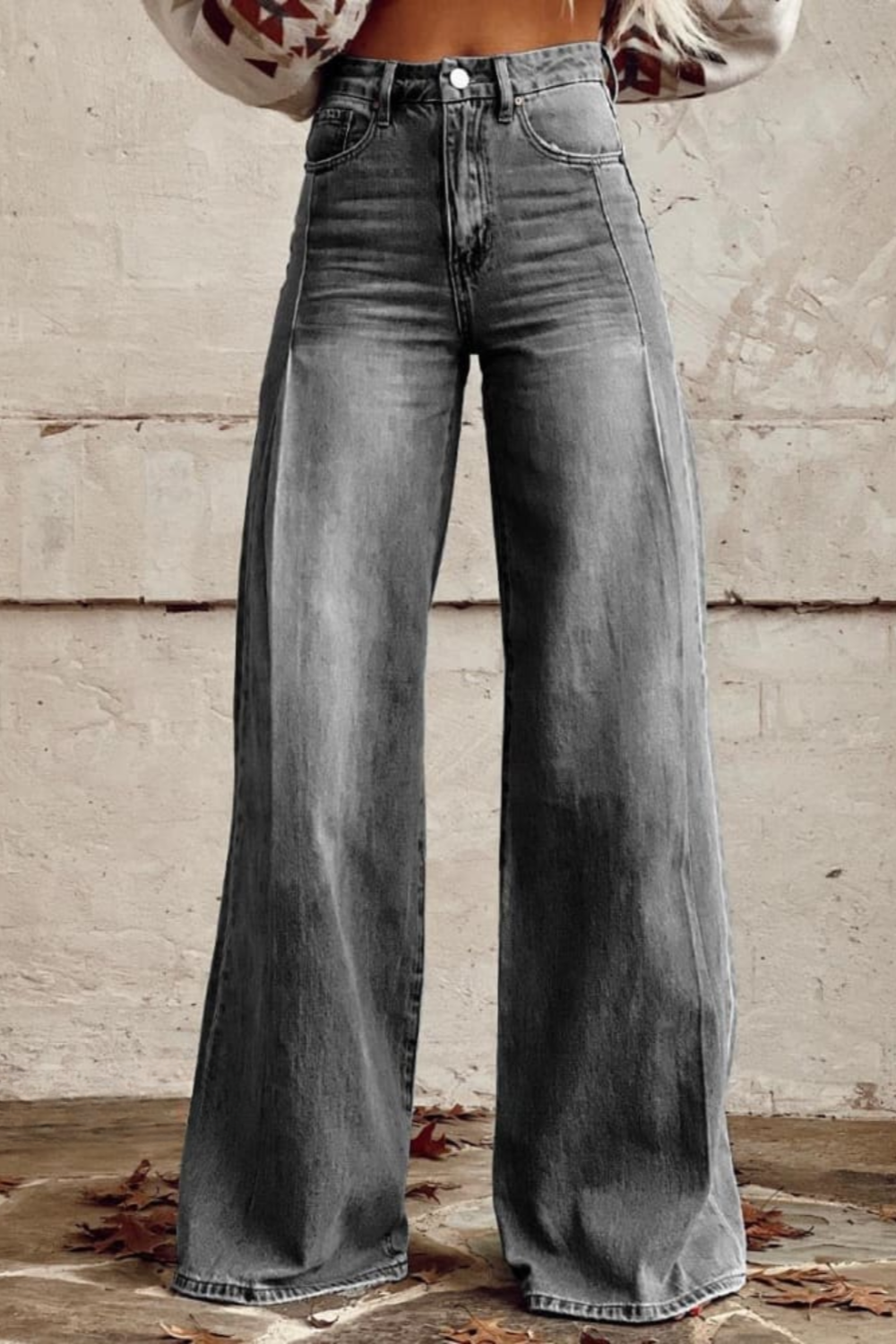 Elena | Boho-Vintage-Hose