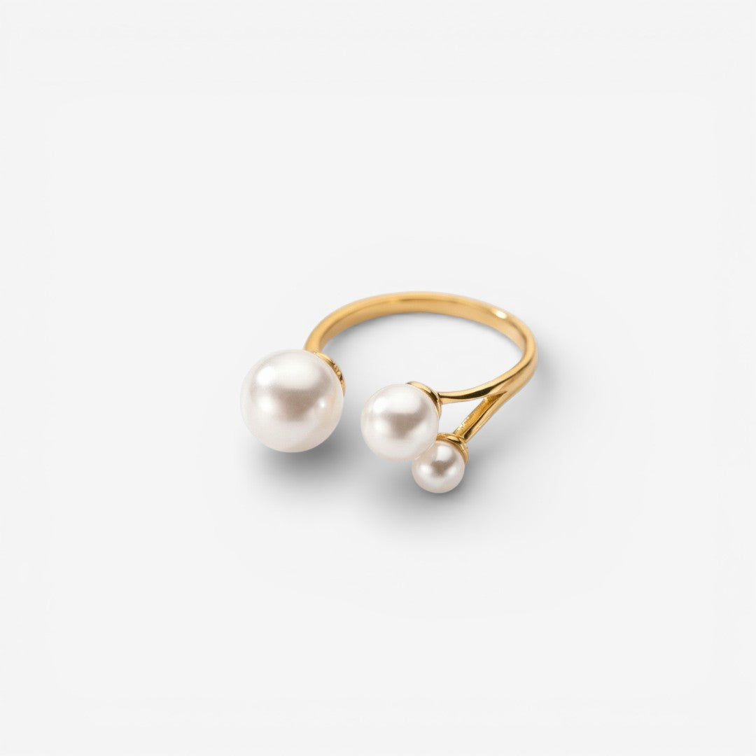 Hermine | Elegante Halskette