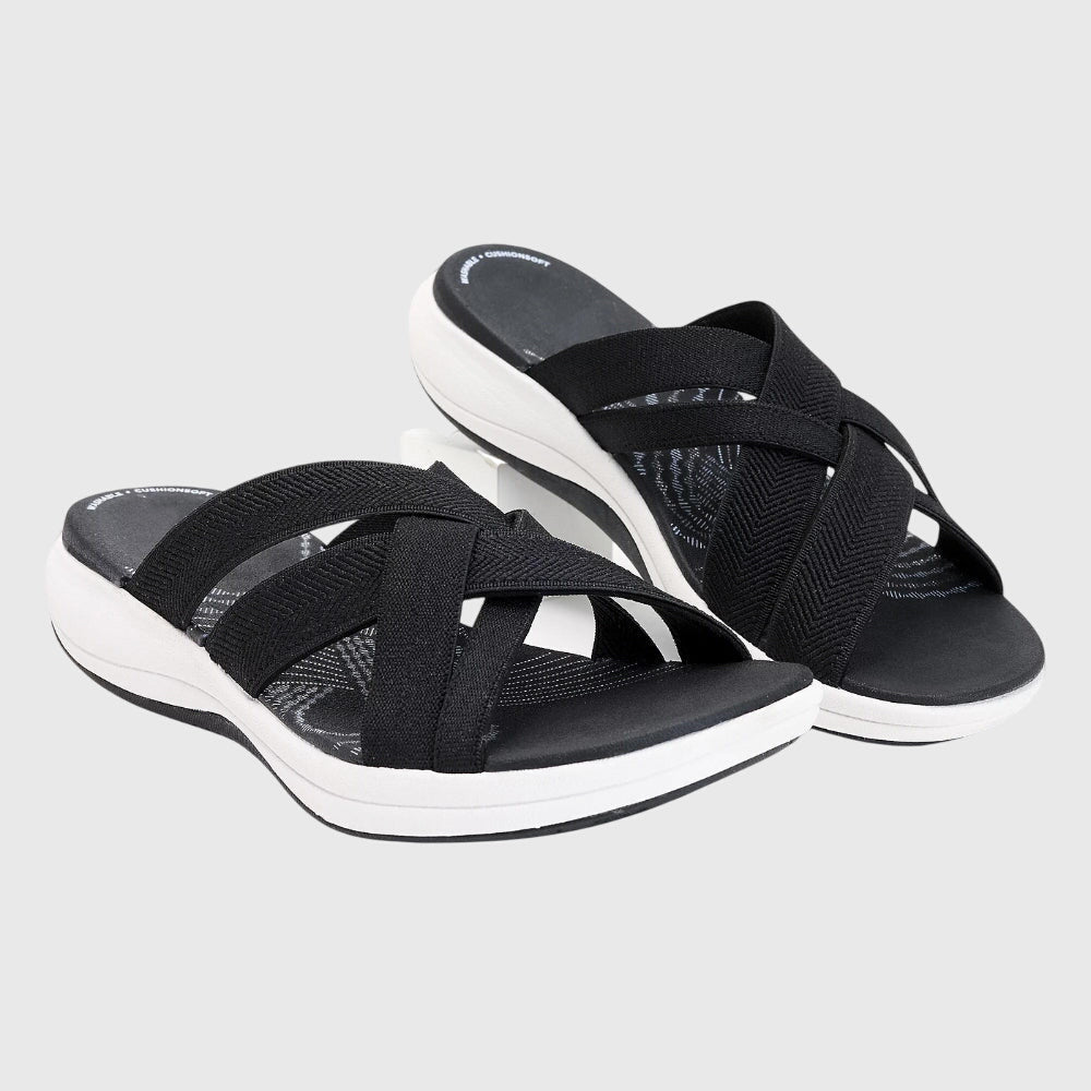Debora | Orthopädische Sandalen