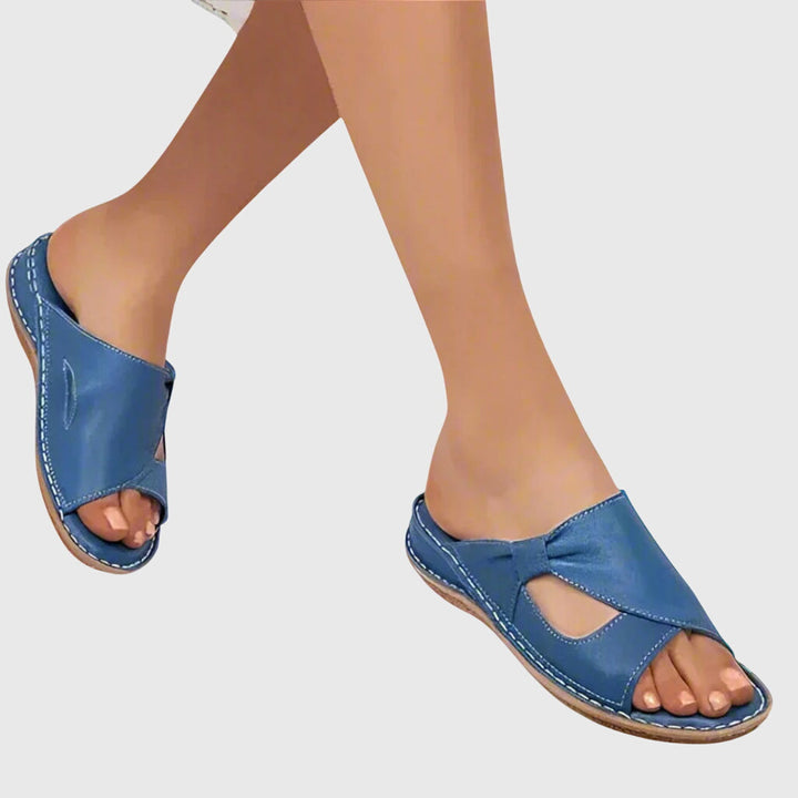 Dalia | Orthopädische Sandalen