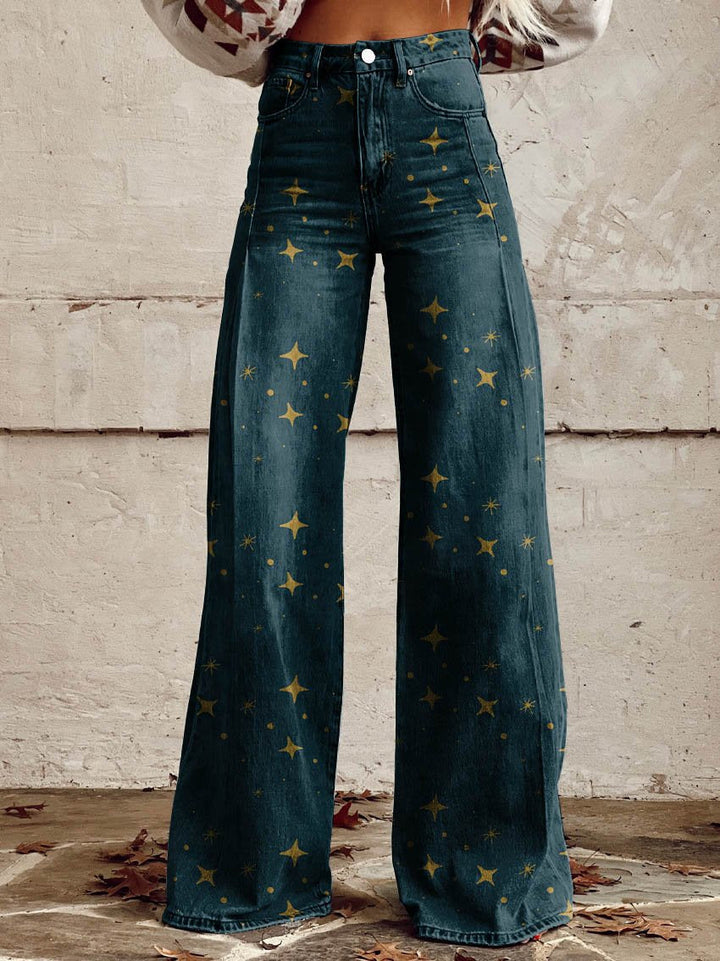 Doris | Boho-Vintage-Hose