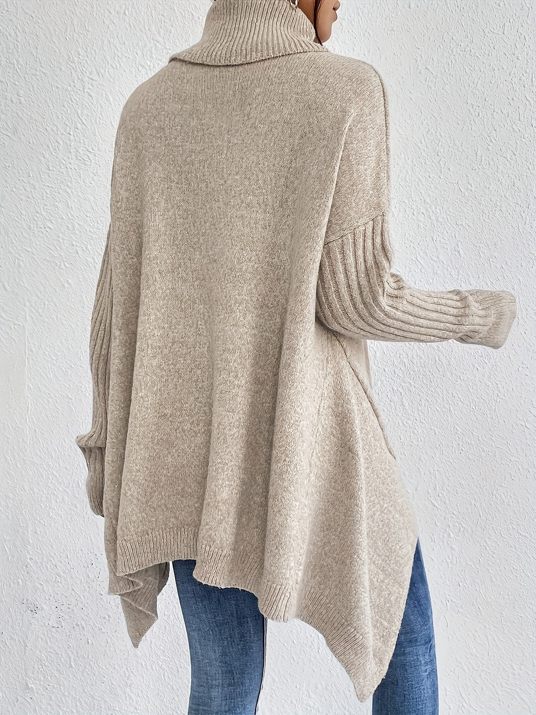 Michelle | Gemütlicher Pullover