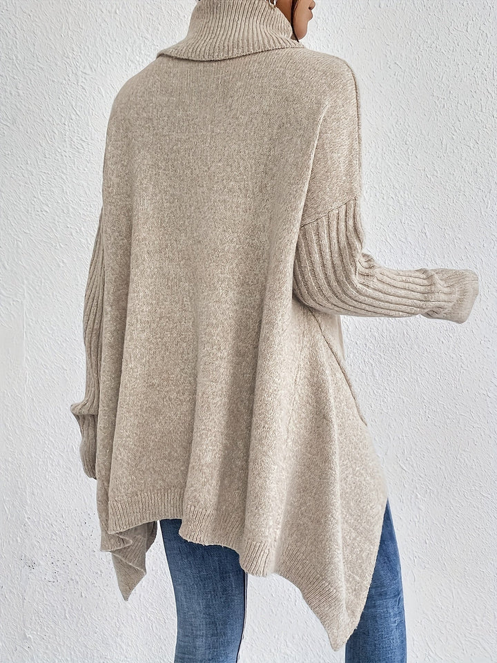 Michelle | Gemütlicher Pullover