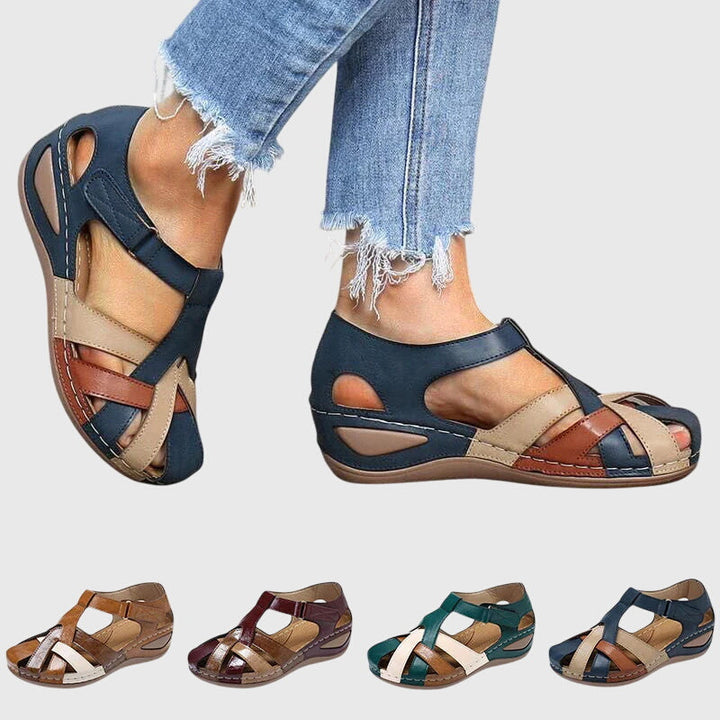 Donata | Orthopädische Sandalen