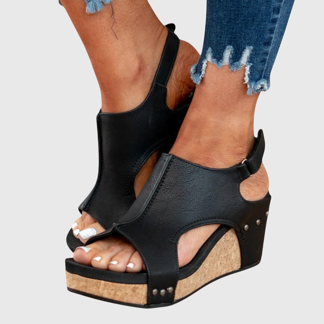 Jessica | Orthopädische Sandalen
