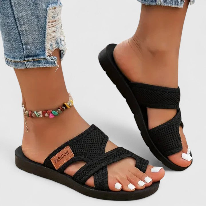 Emilia | Orthopädische Sandalen