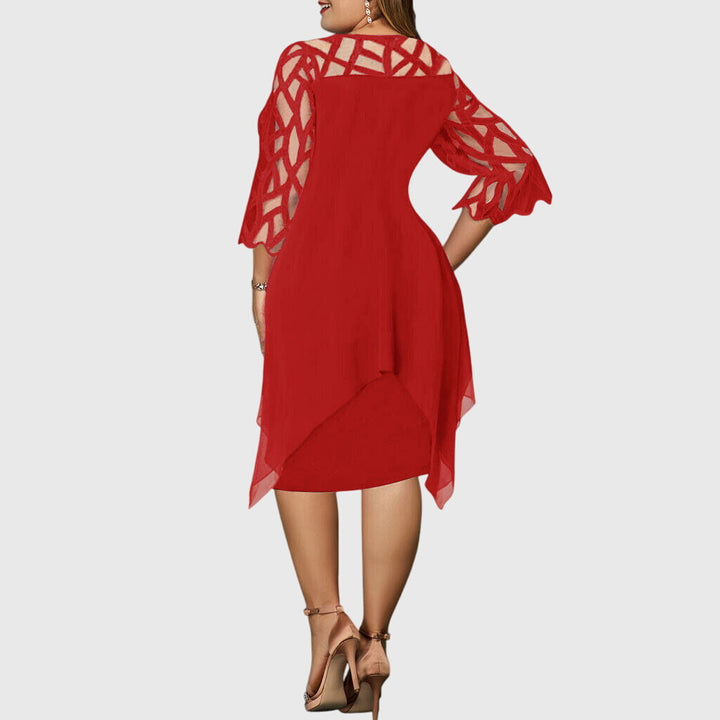 Patricia | Schickes Kleid