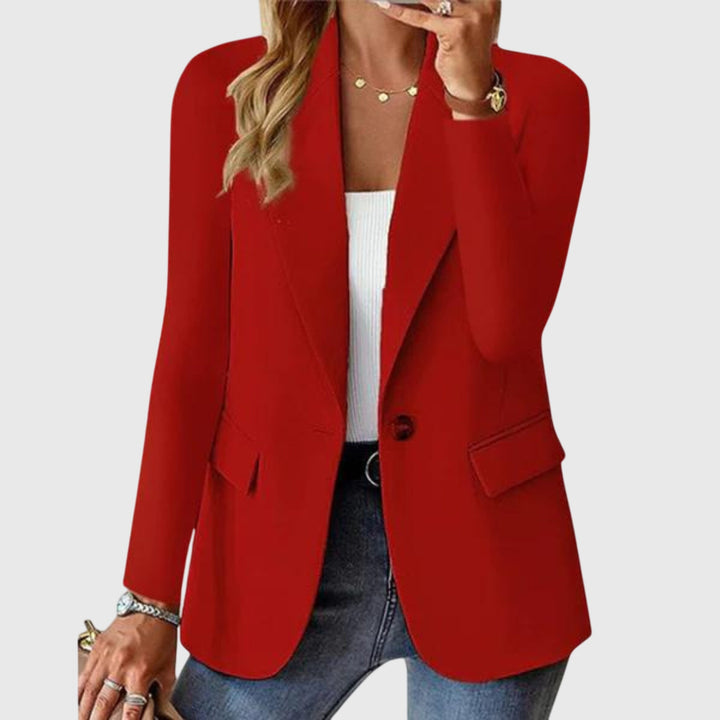 Mathilda | Formeller Blazer