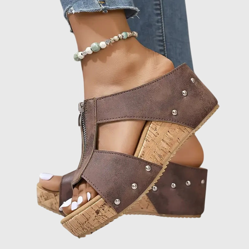 Rosanna | Orthopädische Sandalen