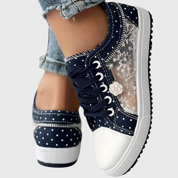 Laurin | Orthopädische Sneaker