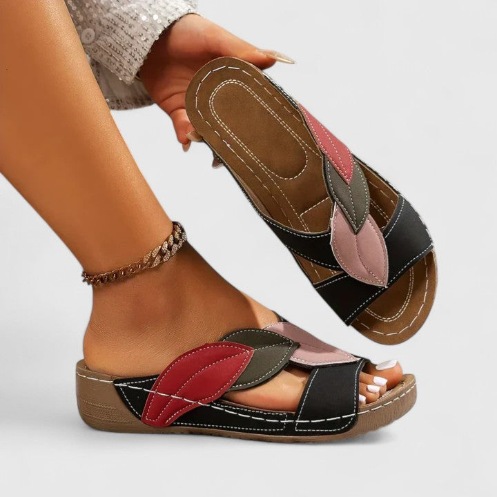 Raphaela | Orthopädische Sandalen