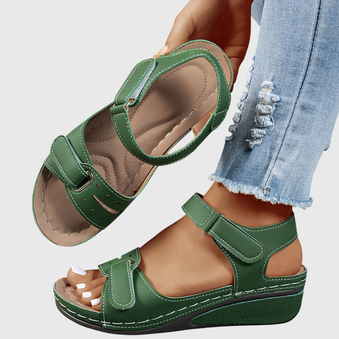 Norina | Orthopädische Sandalen