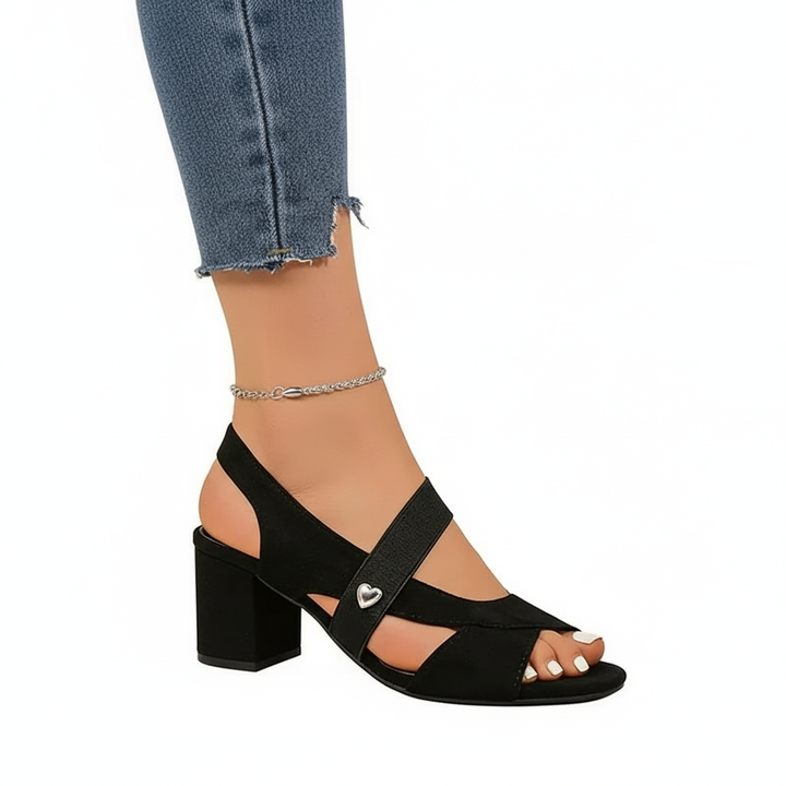 Norah | Elegante Absatzschuhe