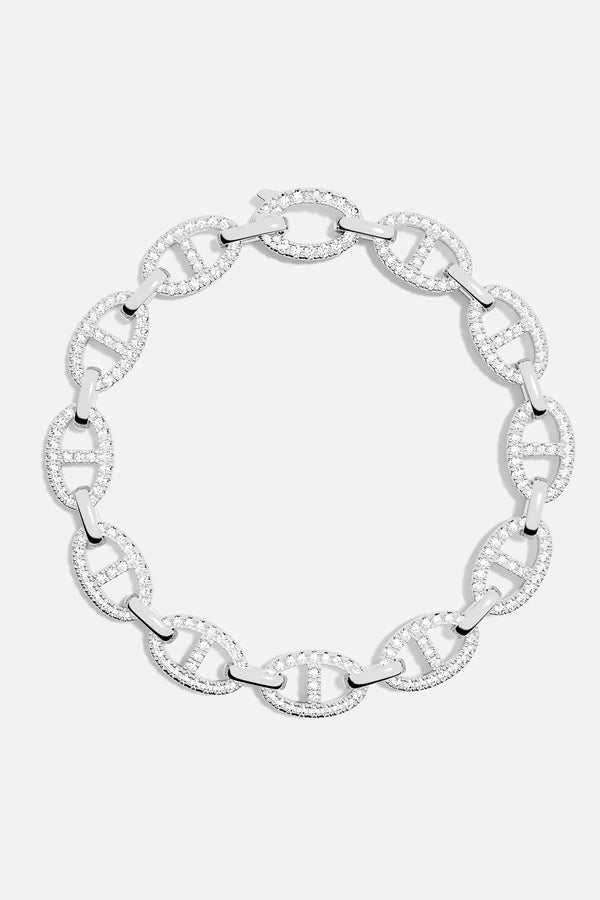 Loris | Elegante Halskette