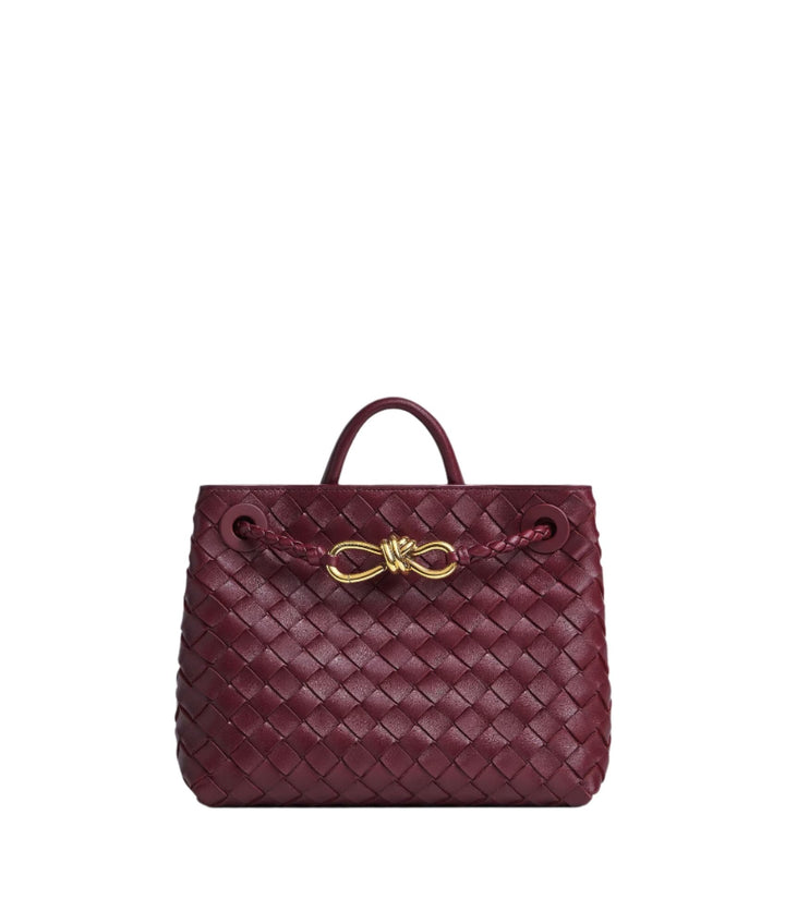 Flurina | Elegante Ledertasche