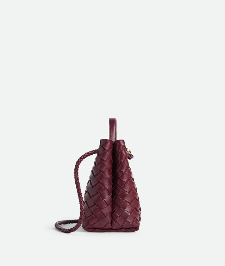 Flurina | Elegante Ledertasche