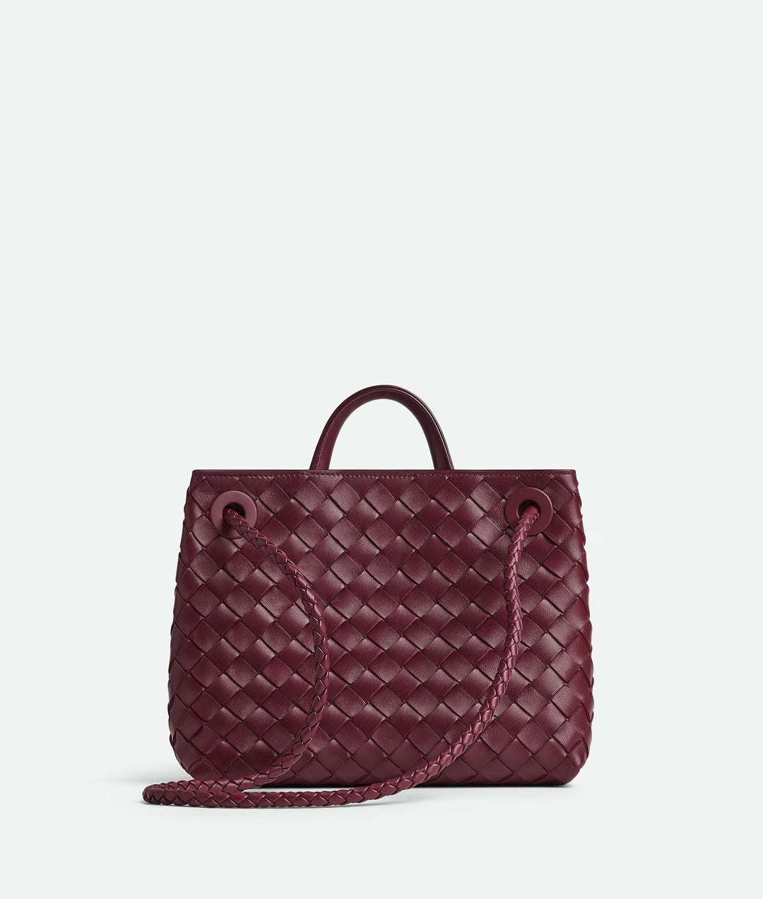 Flurina | Elegante Ledertasche