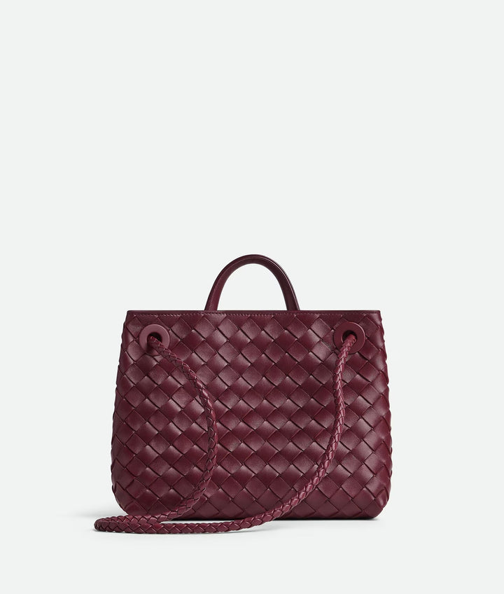 Flurina | Elegante Ledertasche