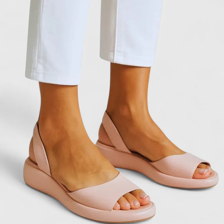 Genoveva | Orthopädische Sandalen
