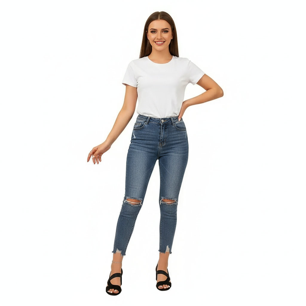 Norah | Elegante Absatzschuhe
