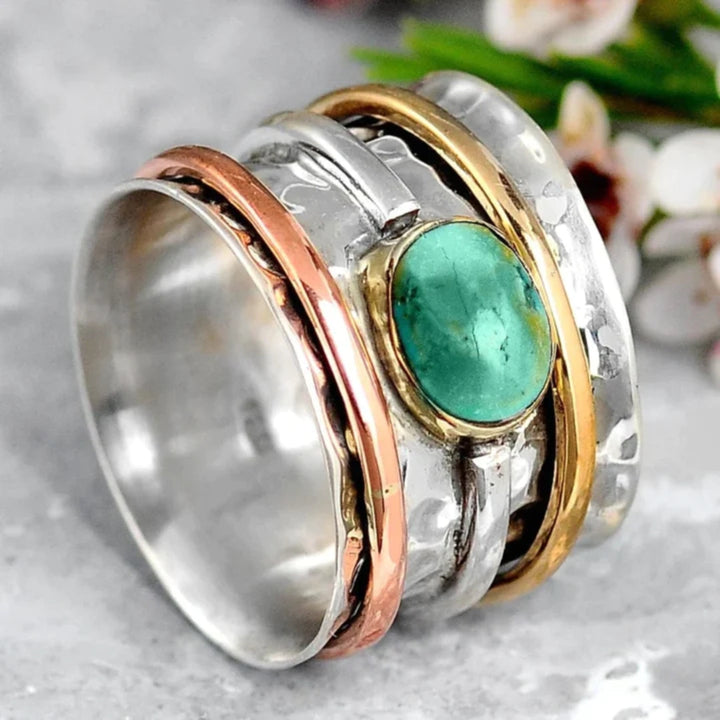 Rosaria | Elegante Halskette