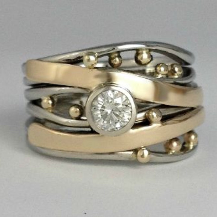 Paloma | Elegante Halskette