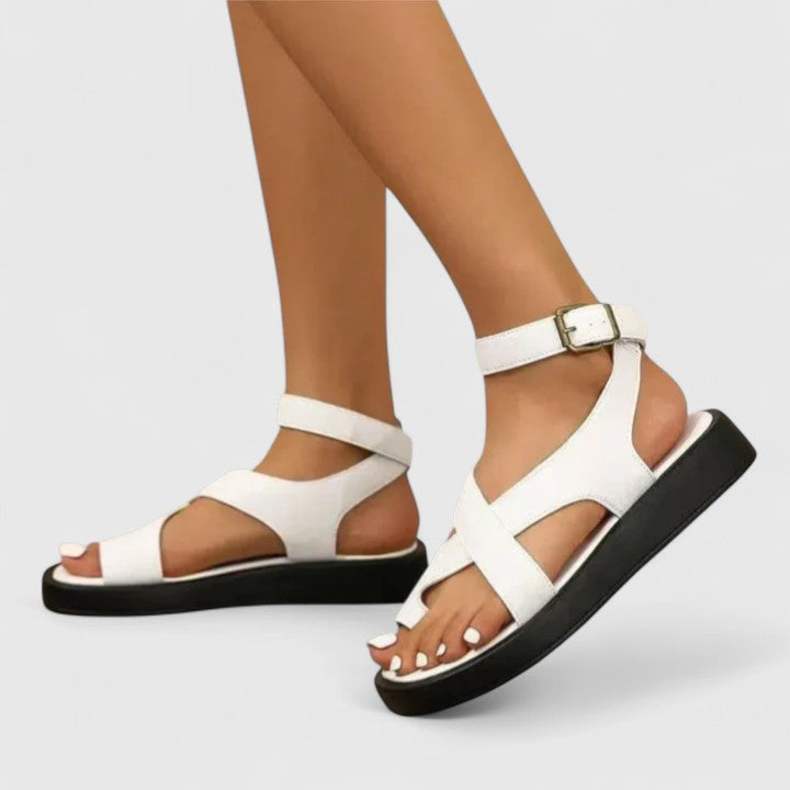 Alexa | Orthopädische Sandalen