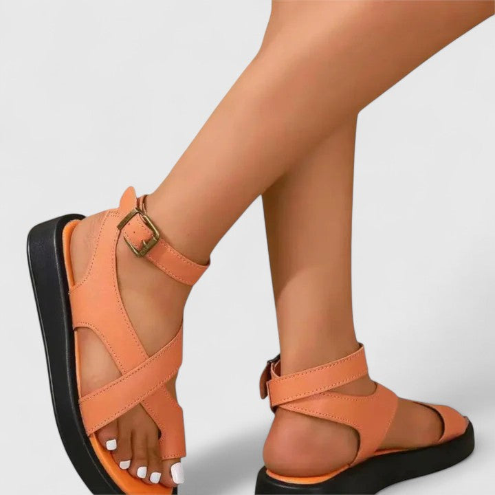 Alexa | Orthopädische Sandalen