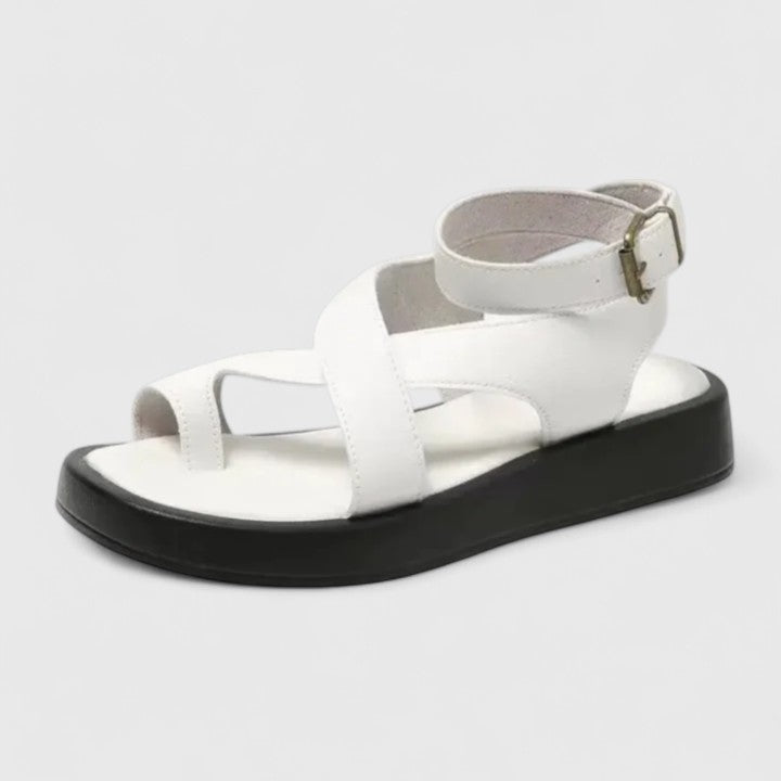 Alexa | Orthopädische Sandalen