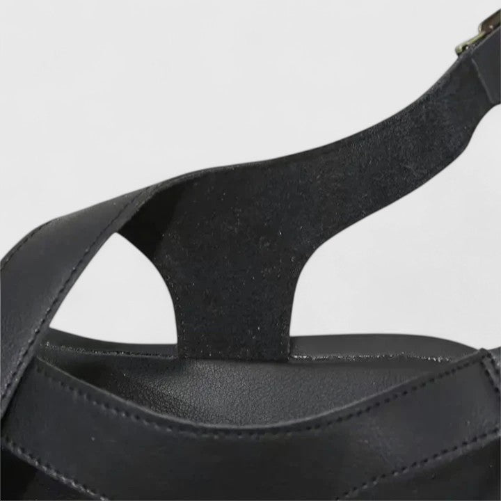 Alexa | Orthopädische Sandalen