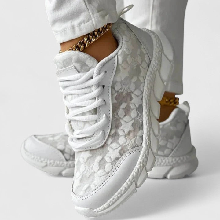 Lania | Bequeme Sneaker