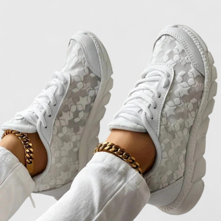 Lania | Bequeme Sneaker