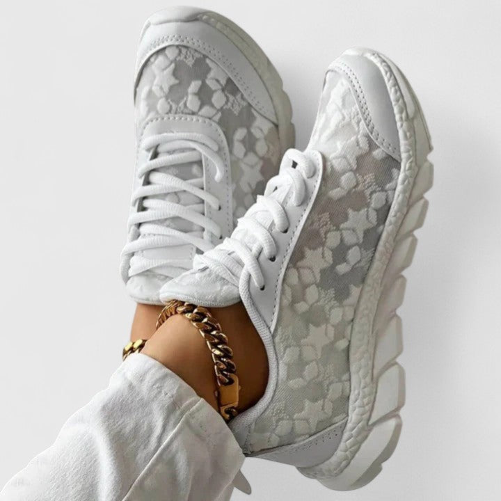 Lania | Bequeme Sneaker