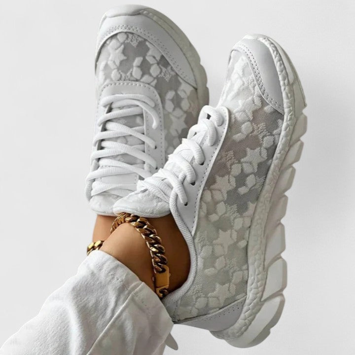 Lania | Bequeme Sneaker