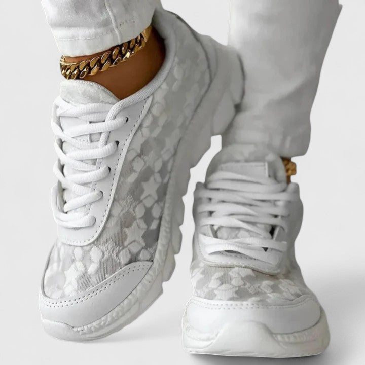 Lania | Bequeme Sneaker