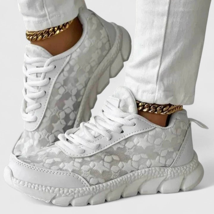 Lania | Bequeme Sneaker
