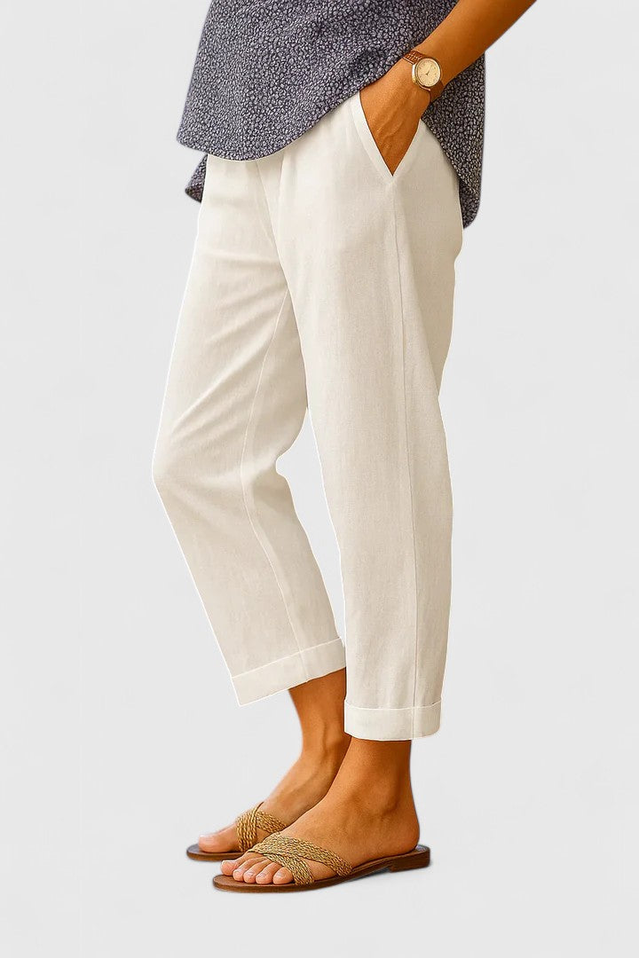 Priska | Bequeme Hose