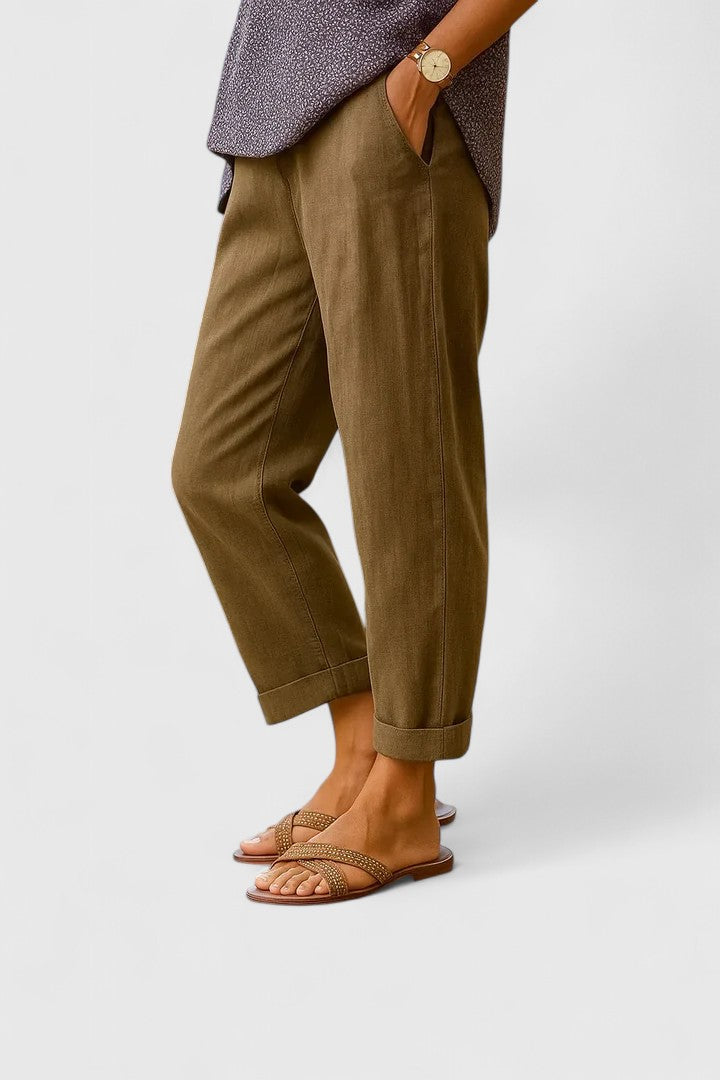 Priska | Bequeme Hose