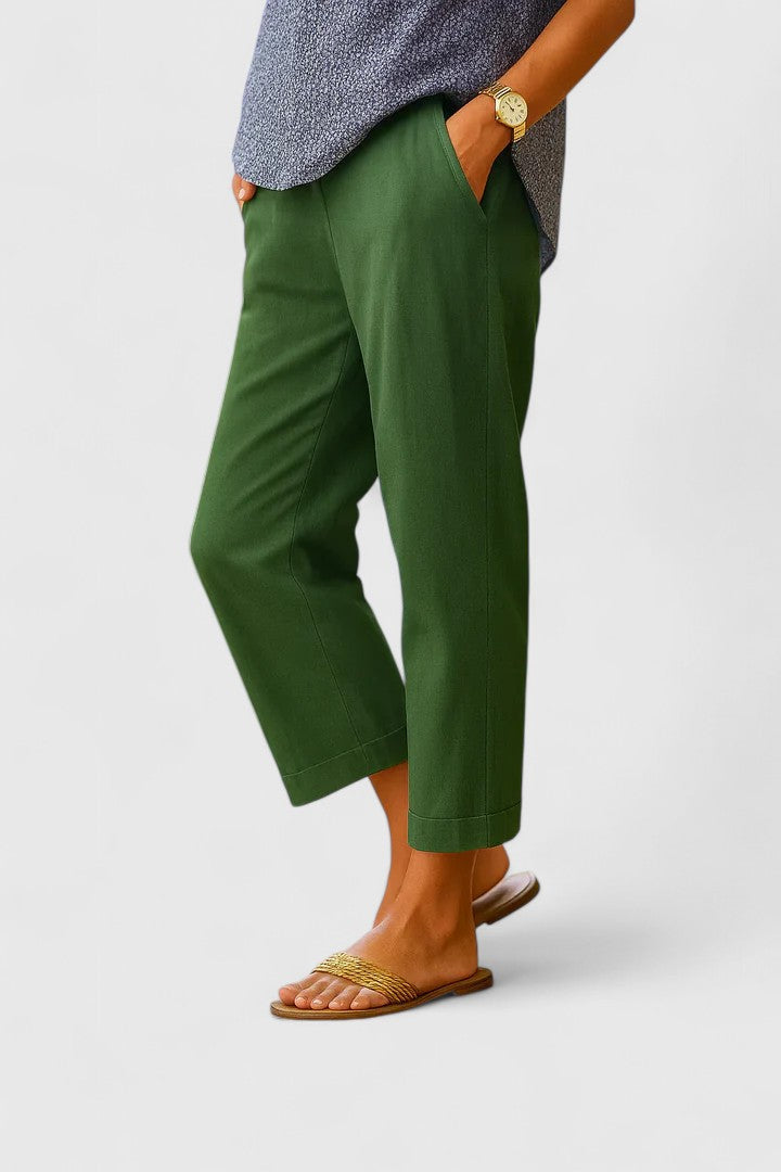 Priska | Bequeme Hose