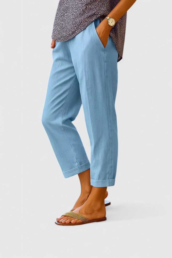 Priska | Bequeme Hose