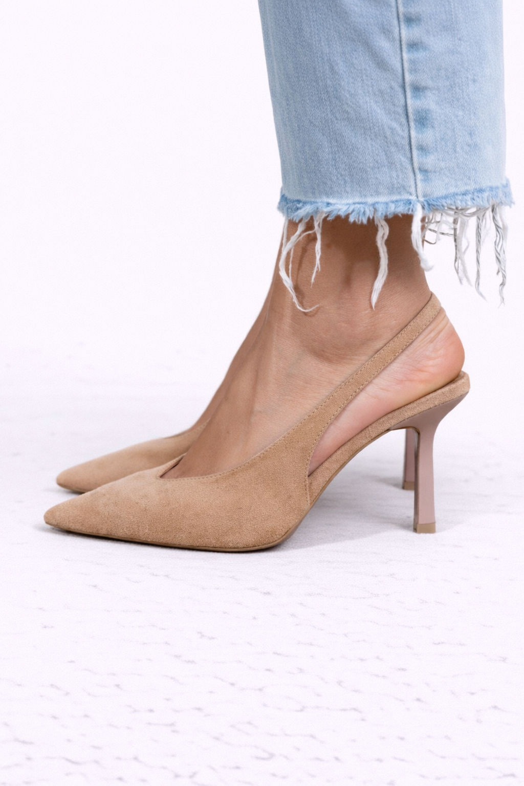 Pauline | Elegante Absatzschuhe