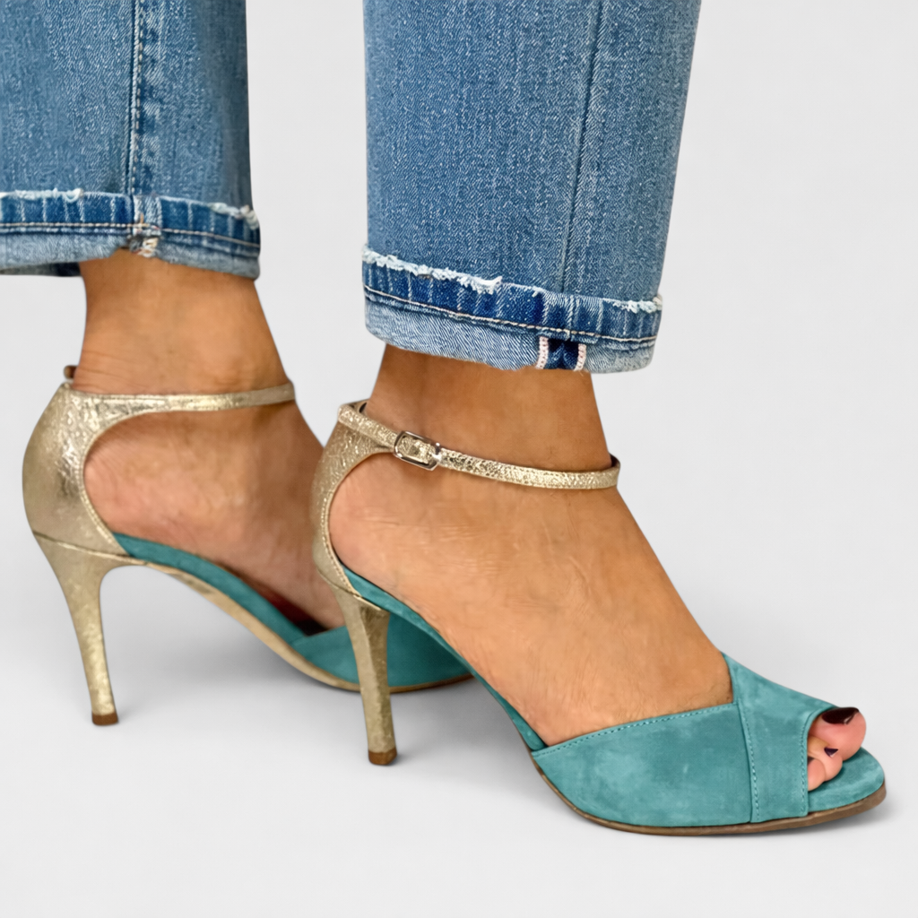 Neva | Elegante Absatzschuhe