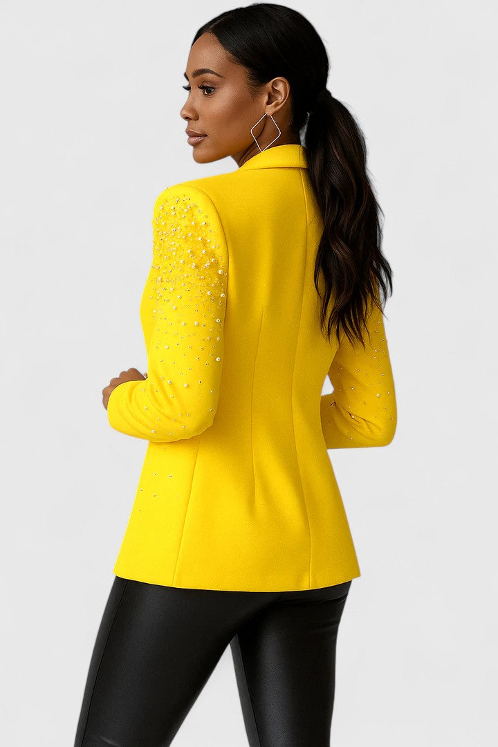 Michèle | Eleganter Blazer