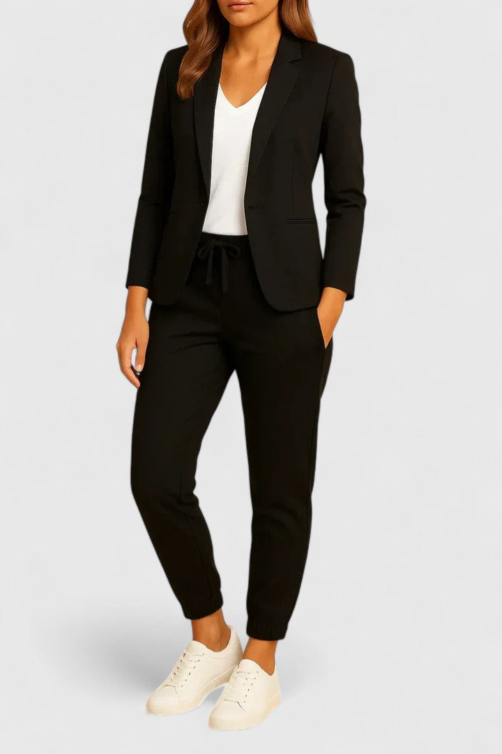 Bernadette | Elegantes Set