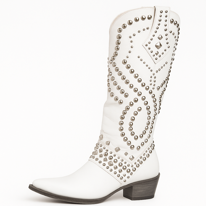 Katarina | Orthopädische Westernstiefel