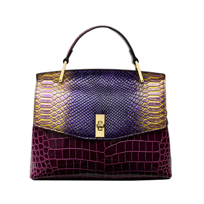 Rahel | Raffinierte Handtasche
