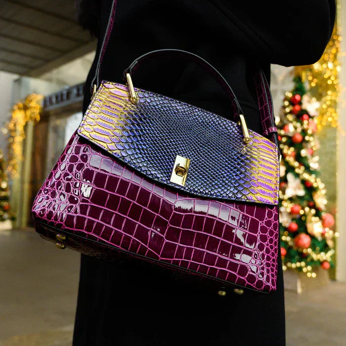 Rahel | Raffinierte Handtasche