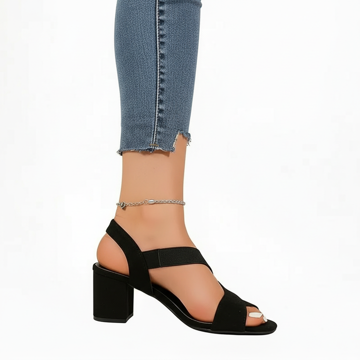 Norah | Elegante Absatzschuhe
