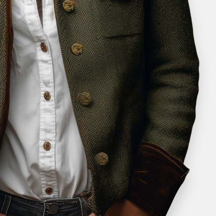 Loris | Elegante Jacke
