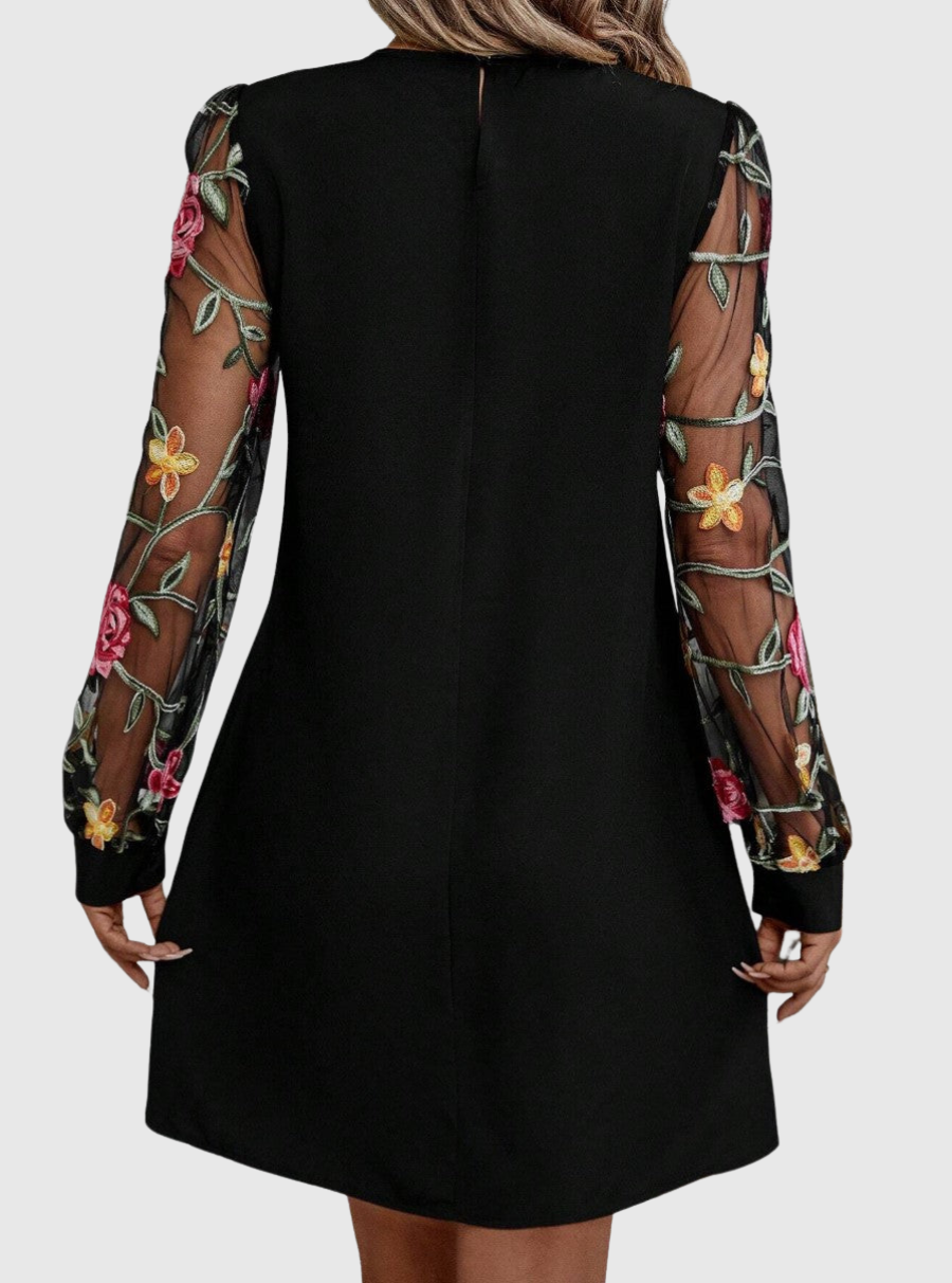 Anina | Elegantes Kleid